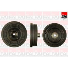 FVD1023 FAI AutoParts Ремінний шків колінчастий вал