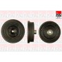 FVD1023 FAI AutoParts Ремінний шків колінчастий вал