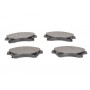 0986494433 BOSCH BOSCH Гальмівні колодки пер. CHEVROLET CRUZE 09- (15