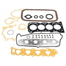KM-802 JAPANPARTS Комплект прокладок двигун