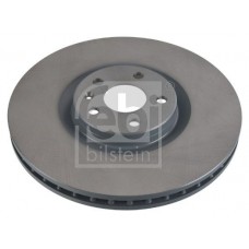 107725 FEBI BILSTEIN Гальмівний диск