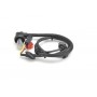 0 986 594 002 BOSCH Датчик частота обертання колеса