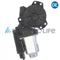 ZR KAO42 R C ELECTRIC LIFE Електродвигун склопідйомник
