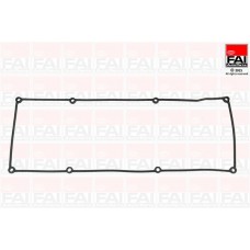RC1539S FAI AutoParts Прокладка, Кришка головки циліндра