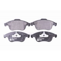 8DB 355 014-591 HELLA КомплеК т гальмівних колодок, дискове гальмо