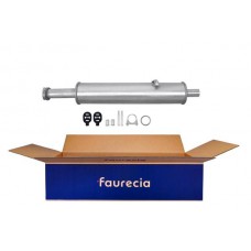 FS25146 Faurecia Середній глушник вихлопних газів