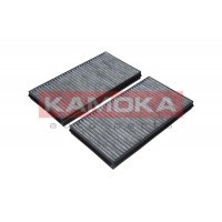 F505301 KAMOKA Фільтр повітря у внутрішньому просторі
