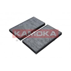 F505301 KAMOKA Фільтр повітря у внутрішньому просторі