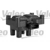 245193 VALEO Котушка запалювання