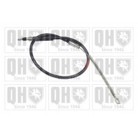 BC2108 QUINTON HAZELL Тросик, cтояночный тормоз