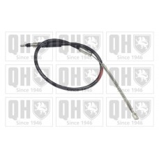 BC2108 QUINTON HAZELL Тросик, cтояночный тормоз