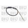 BC2108 QUINTON HAZELL Тросик, cтояночный тормоз