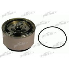 Фільтр паливний PATRON PF3003