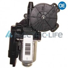 ZR RNO105 R C ELECTRIC LIFE Електродвигун склопідйомник