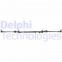 TL511 DELPHI Продольна рульова тяга