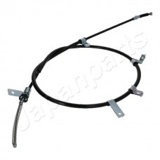 BC-506 JAPANPARTS Тросик, cтояночный тормоз