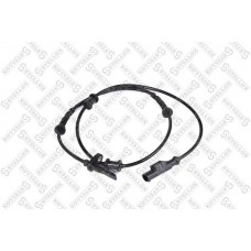 06-65568-SX STELLOX Датчик частота обертання колеса