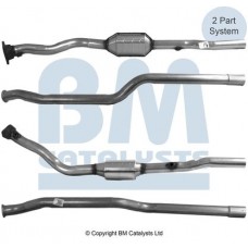 BM91030H BM CATALYSTS Катализатор