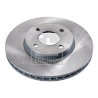 108407 FEBI BILSTEIN Гальмівний диск