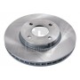 108407 FEBI BILSTEIN Гальмівний диск