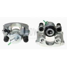 342283 BUDWEG CALIPER Гальмівний супорт