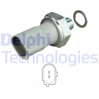 SW90060 DELPHI Датчик тиску масла