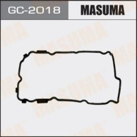 GC-2018 MASUMA Прокладка, Кришка головки циліндра
