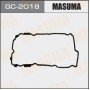 GC-2018 MASUMA Прокладка, Кришка головки циліндра