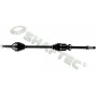 FO305R SHAFTEC Привідний вал