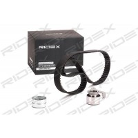 307T0159 RIDEX Комплект ременя ГРМ