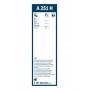 3 397 008 058 BOSCH Щітка склоочисника