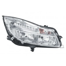 1EJ 009 630-321 HELLA Основна фара