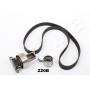 KCT220B ASHIKA Комплект ременя ГРМ