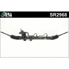SR2968 ERA Benelux Кермовий механізм