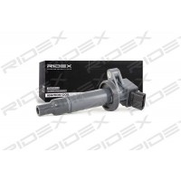 689C0040 RIDEX Котушка запалювання