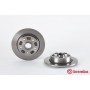 08.5953.10 BREMBO Гальмівний диск