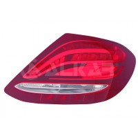 2262702 ALKAR Задній фонар