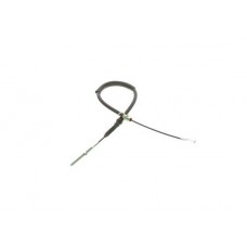 1 987 477 566 BOSCH Тросик, cтояночный тормоз