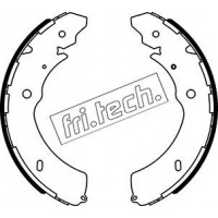 1047.379 fri.tech. Комплект гальмівних колодок