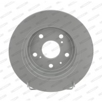 DDF2067C FERODO Гальмівний диск