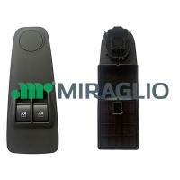 121/FTP76008 MIRAGLIO Вимикач склопідйомник
