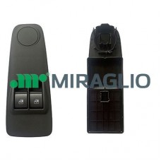 121/FTP76008 MIRAGLIO Вимикач склопідйомник