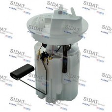 G21128 AUTOTEAM Елемент системи живлення