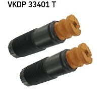 VKDP 33401 T SKF Пилозахисний комплект амортизатор