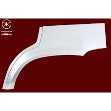 0523584 KLOKKERHOLM Боковина