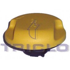 кришка заливна горловина TRICLO 318003