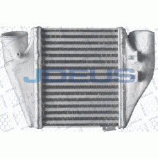 RA8010251 JDEUS Интеркулер