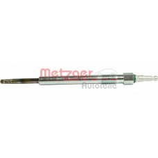 H5 122 METZGER Свічка розжарювання