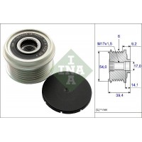 WG1253726 WILMINK GROUP Механізм вільного ходу генератора