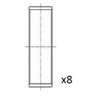 BB2084-050 FAI AutoParts Шатунний підшипник